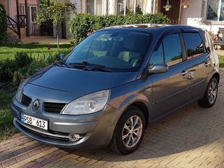 Renault Scenic foto 3