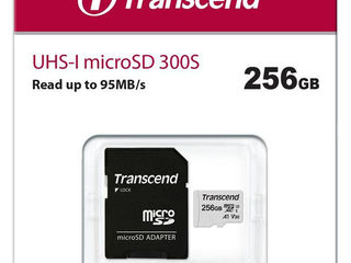 MicroSD de la 119 lei. Livrare. foto 2