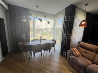 Apartament cu 2 camere, 82 m², Râșcani, Chișinău foto 3