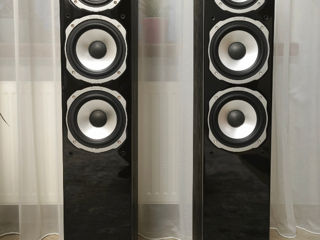 Quadral argentum 390  foto 1