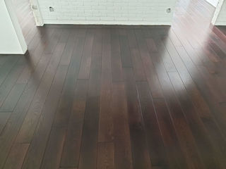 Parchet din lemn stratificat Basarab Wood Floor foto 6