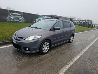 Mazda 5 foto 3