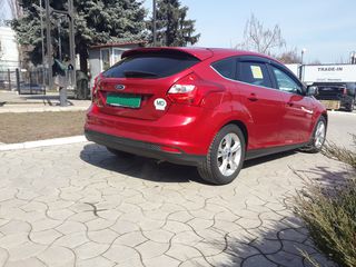 Ford Focus foto 4