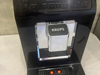 Автоматическая кофе машина