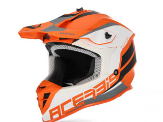 Casca Acerbis Linear