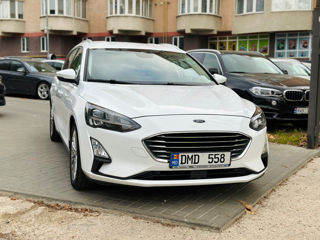 Ford Focus foto 2