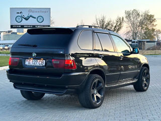 BMW X5 foto 3