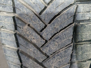 Good-year iarnă  215/65 r15  2022 ford custom foto 9