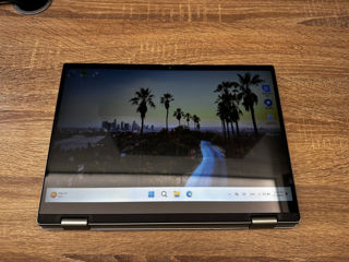 Ideal 2-in-1 Dell Inspiron 14 - Ryzen 5 5625U / 16GB RAM / 512GB SSD/ Touchscreen 2-in-1 FHD+ IPS foto 6