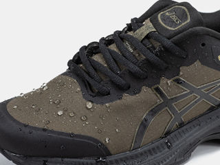 Asics Gel-Kayano 27 Gore-Tex Brown foto 2