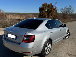 Skoda Octavia RS foto 2