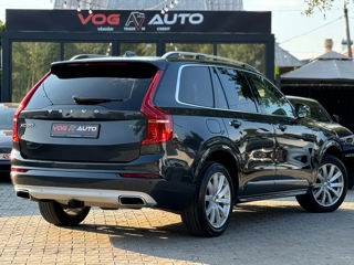 Volvo XC90 foto 3