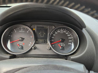 Nissan Qashqai foto 7