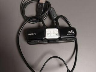 Sony Walkman MP3 Player foto 5