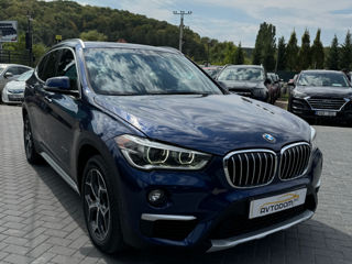 BMW X1 foto 2