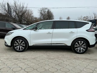 Renault Grand Espace foto 5