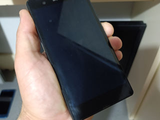 Sony Xperia Z series