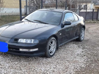 Honda Prelude foto 6