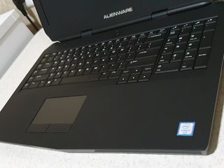 Dell Alienware 17,3".i7.16gb.Ssd+Hdd.Gtx 970m.Как новый.Garantie 6luni foto 5