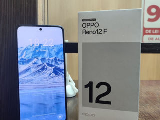 Oppo Reno 12F 8/256 Gb- 3690 lei foto 2