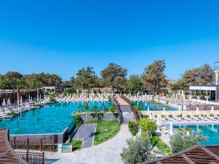 Turcia - Distractie pentru adulti - SORGUN AKADIA LUXURY 5* de la 750 euro pentru 1 foto 5