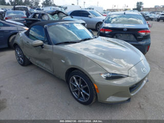 Mazda MX-5 foto 2