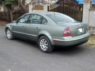 Volkswagen Passat foto 5