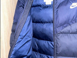 Geaca Nike storm-fit foto 3