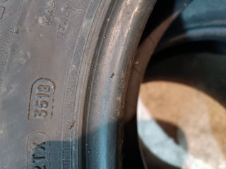 2 Anvelope 215/65 R16 C foto 5