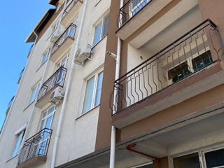 Apartament cu 2 camere, 51 m², Ciocana, Chișinău