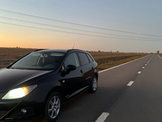 Seat Ibiza foto 2