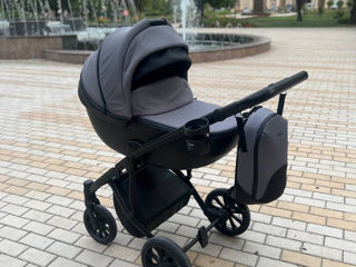 Продам коляску Anex m/type 500$