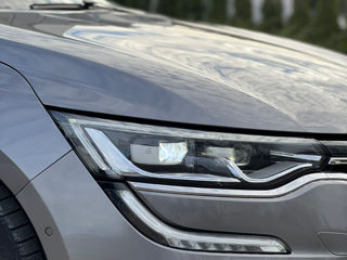 Renault Talisman foto 9