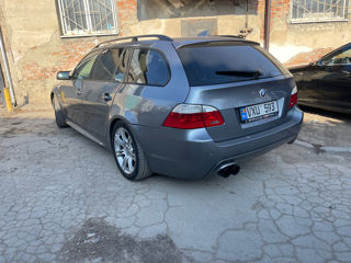 BMW 5 Series foto 3