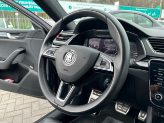 Skoda Superb foto 11