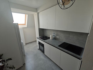 Apartament cu 2 camere, 52 m², Centru, Sîngerei foto 12