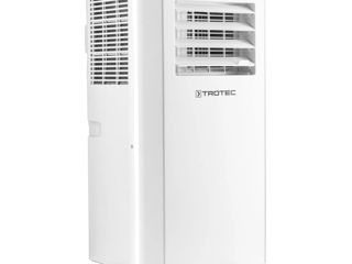 Aparat de aer condiționat mobil Trotec PAC2010SH 7000 BTU foto 2