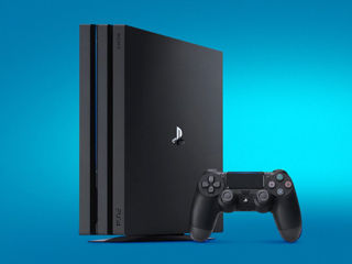 Playstation 4 pro 1tb 9.00 goldhen (cipat)