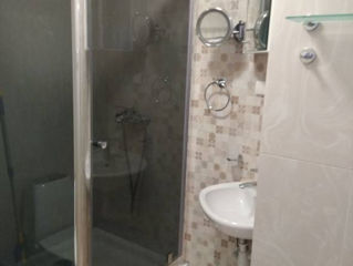 Apartament cu 1 cameră, 38 m², Râșcani, Chișinău foto 5