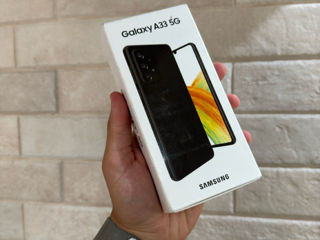 Samsung A33 6/128GB foto 1