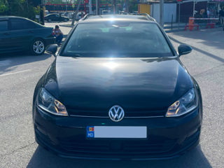 Volkswagen Golf foto 2