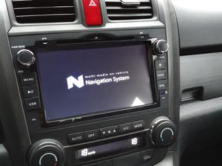 Android navigator DVD для Honda CR-V 2006 -2011. Возможно в кредит!!! foto 4