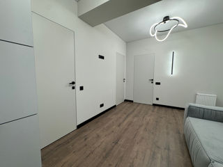 Apartament cu 2 camere, 62 m², Centru, Chișinău foto 7