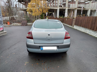 Renault Megane foto 5