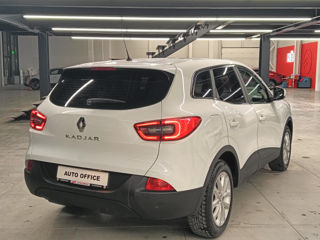 Renault Kadjar foto 4