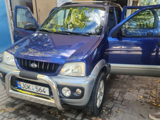 Daihatsu Terios foto 2