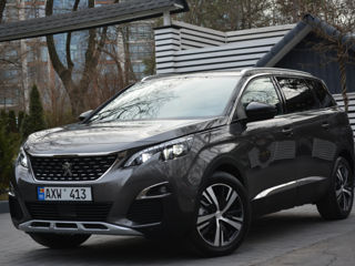 Peugeot 5008 foto 3