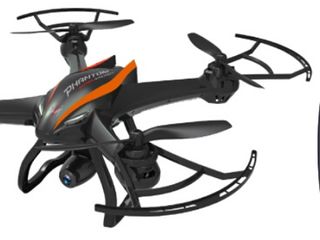 Drone+Camera+VR / Дроны, Квадрокоптеры foto 5