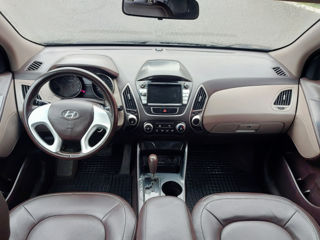 Hyundai Tucson foto 7