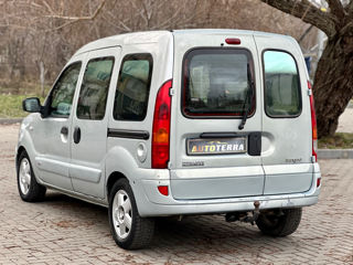 Renault Kangoo foto 4